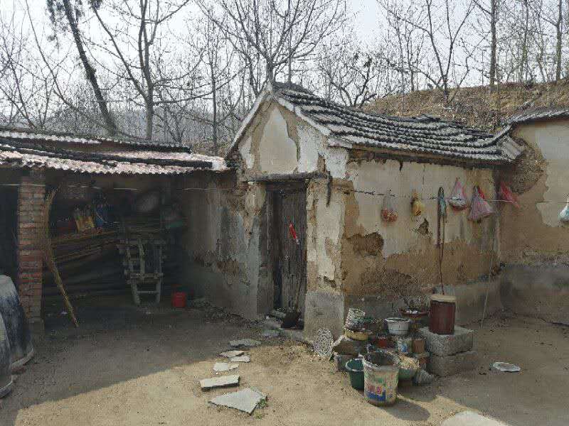 2019.03.24入户走访山口镇新庄小学、黄前镇黄前小学困境学生总结